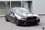 BMW M5 Competition by DS Automobile 2020 года
